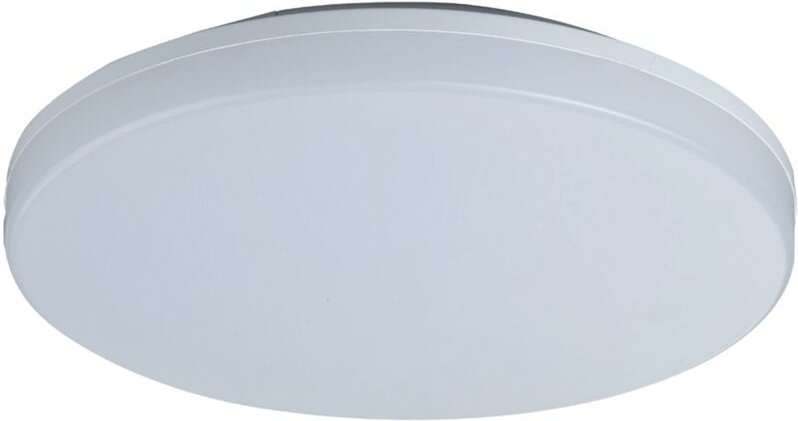 Dalia LED-Deckenleuchte 12W IP54 3000K 1200Lm Rund