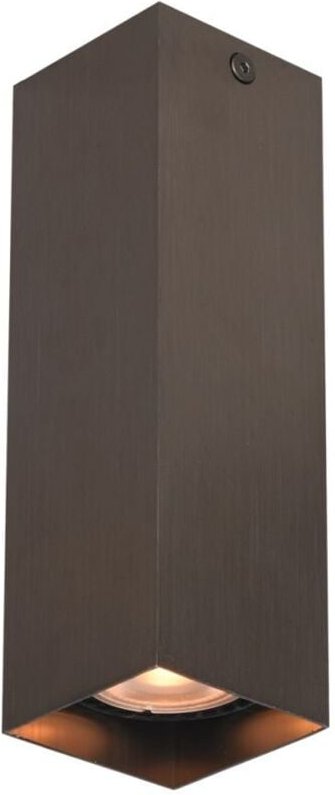 Aufbaustrahler ANDER CLN28394MBRO Italux