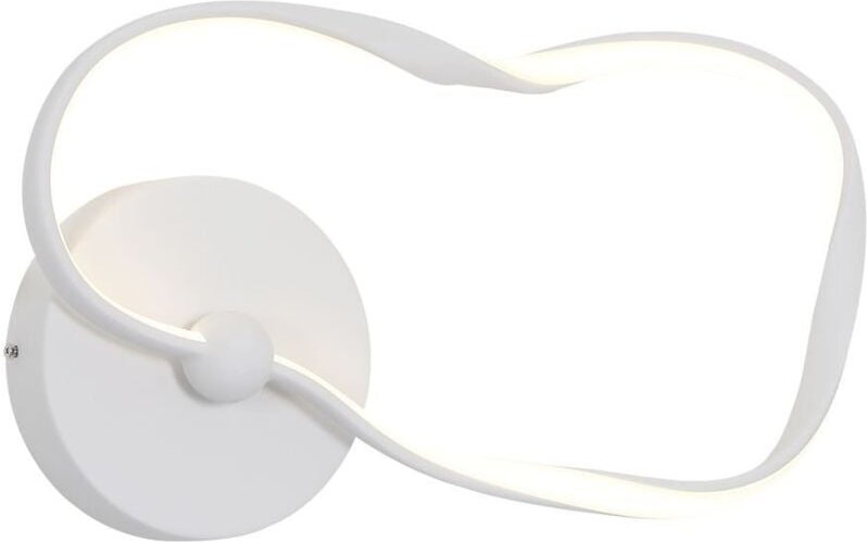 LED-Wandleuchte 20W AMAYA WL22782WH Italux