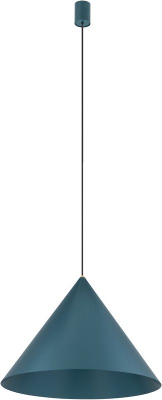 Hängelampe Zenith 1 Gu10 Es111 Grün Nowodvorski 8007