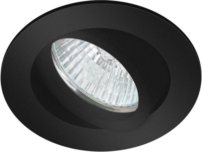 Thumbnail - Einbaustrahler "Zyron" aus Aluminium für Wohnzimmer & Esszimmer von Arcchio