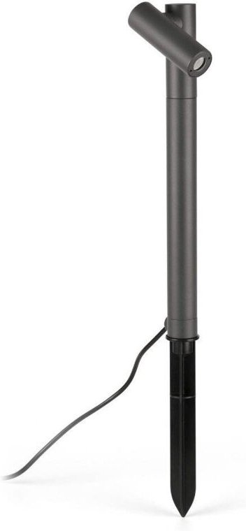 Spy 435, Paletto pro Esterni Faro Barcelona