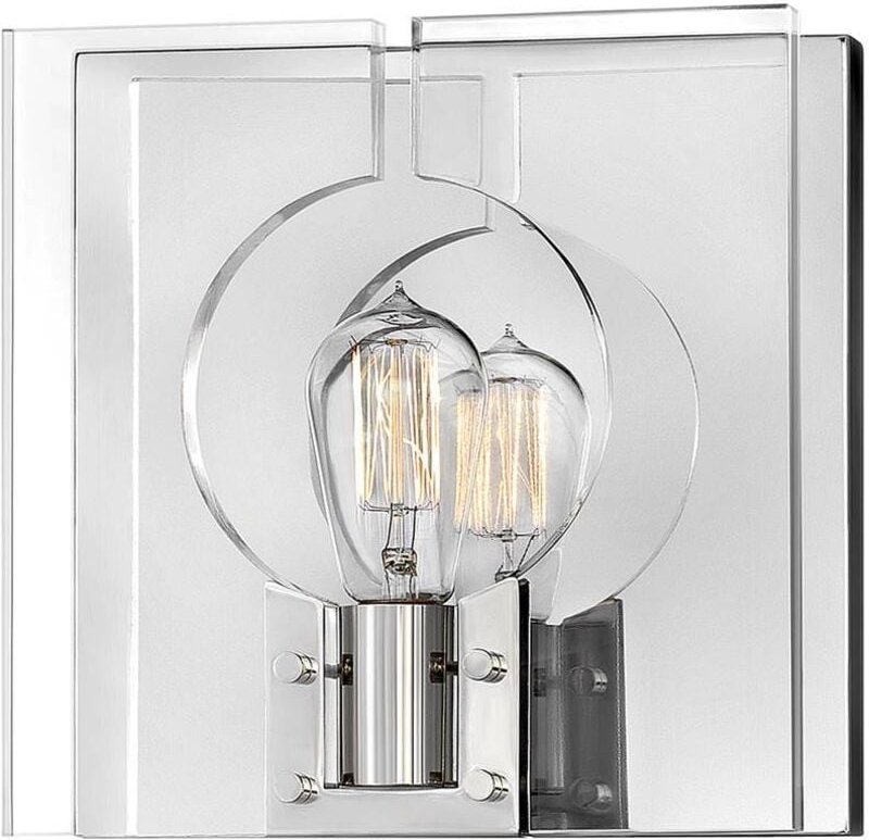 Wandleuchte Wandlampe Flurlampe Schlafzimmerleuchte Wohnzimmerleuchte h 26,1 cm