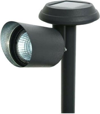 Solarpoller EDM led 3 Lumen - 6400K - 200mAh