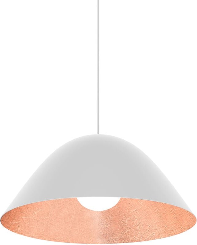 Lumicom - spore sospensione bianco foglia