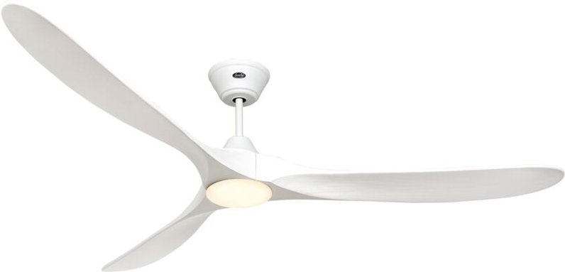 DC Deckenventilator Eco Genuino MW-MW 180 mit LED