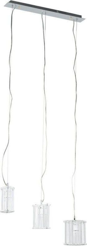 Thumbnail - Crystal X MD611093A Italux Hängelampe