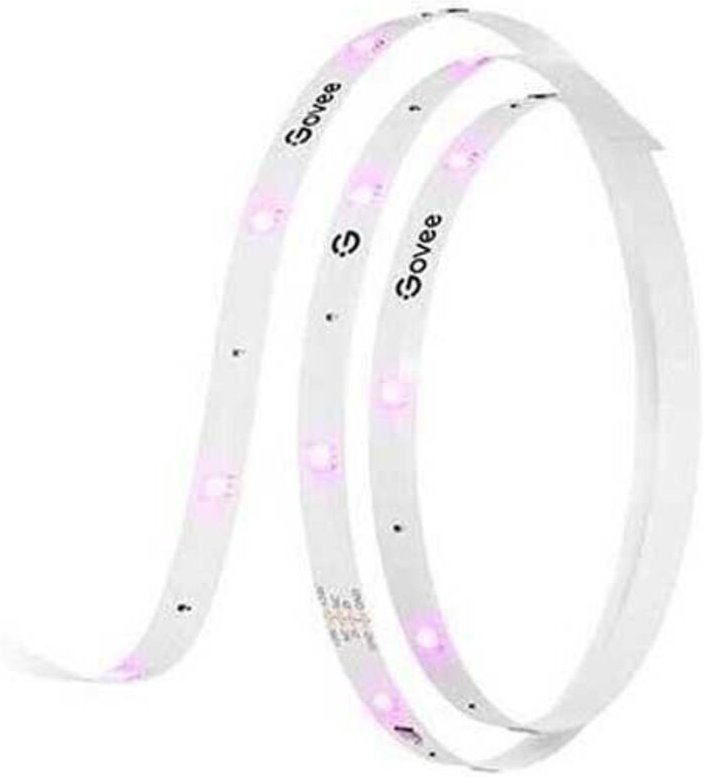 Govee H618C LED RGBIC Farbwechselband 10m