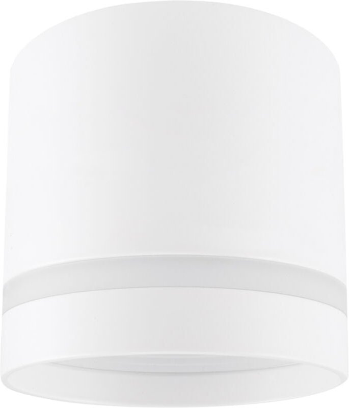 Downlight Cres 1 Gx53 White Alu Nowodvorski 10478