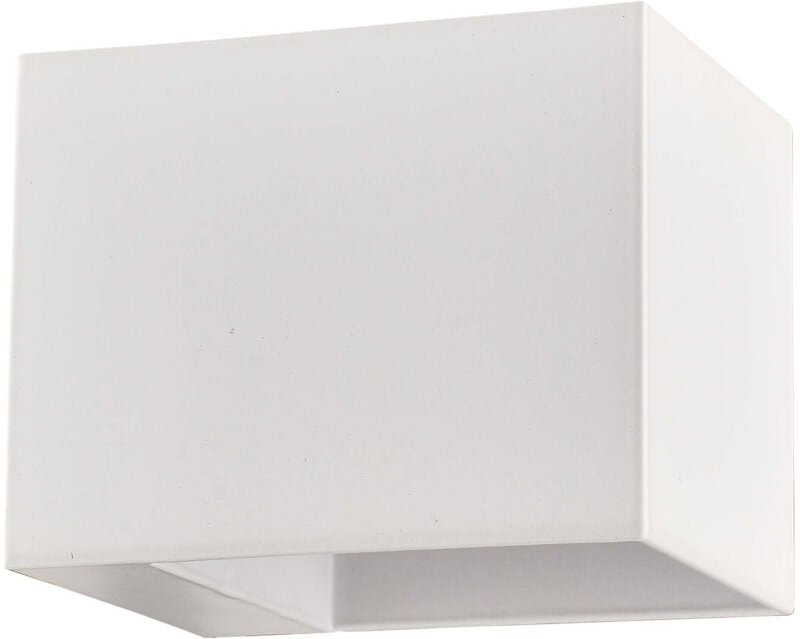 Wandleuchte Alaska 1xG9 weiß LP-104/1W WH Light Prestige