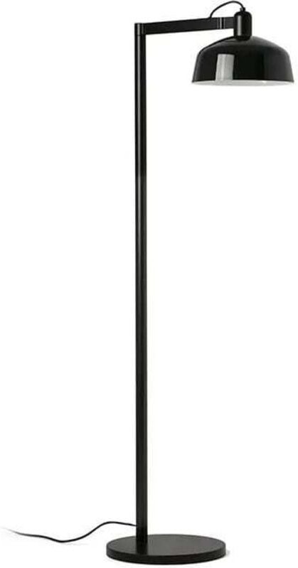 Tatawin Schwarze Stehleuchte 20336-146
