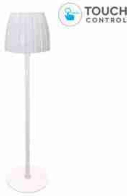 LED23355 VT-7967 Wasserdichte Armatur PC/PC 1x1500mm