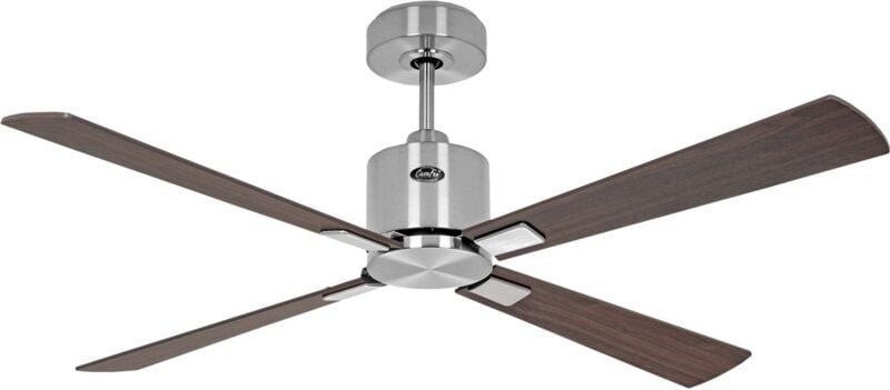 ECO CONCEPT 132, WiFi Ventilator ohne Licht, CasaFan