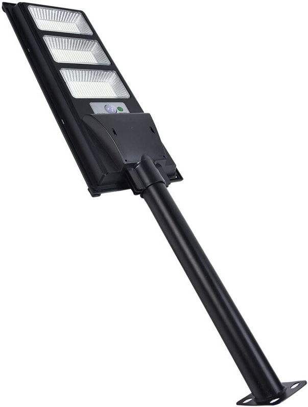 Solar-Sicherheitslichter, Sanan Chip-Typ LED-Lampenperlen Induktions-Highlight-Modus Erfüllen die Anforderungen der Bele...