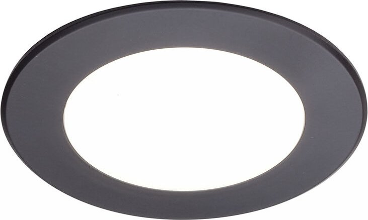So-tech - Domus Line LED-Strahler rio d-motion (12V, 3W, 2700–5500 k, Micro12, schwarz matt) Einbaustrahler