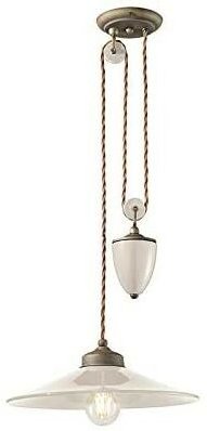 COLORS C1632, Aussetzung, Ferroluce