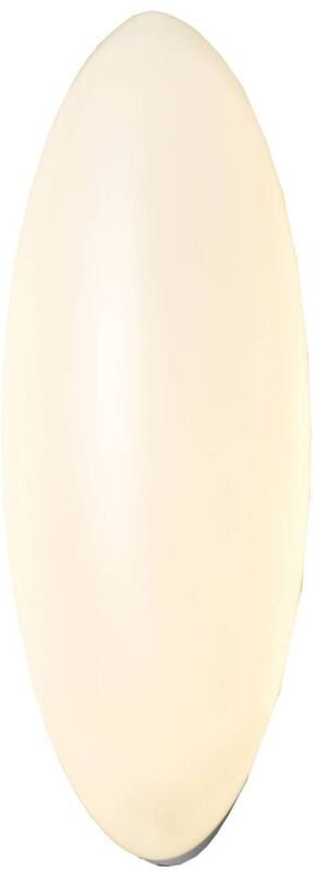 Led Wandleuchte, Wandlampe Innen 'Leihlo' für Flur & Treppenhaus von Lucande