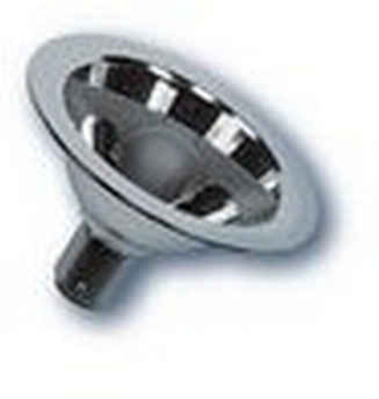Osram Halospot 50W 12V Sockel BA15D 3000K dimmbar Abstrahlwinkel 24°