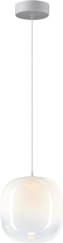 Hängelampe VASO 2 WEISS 4W