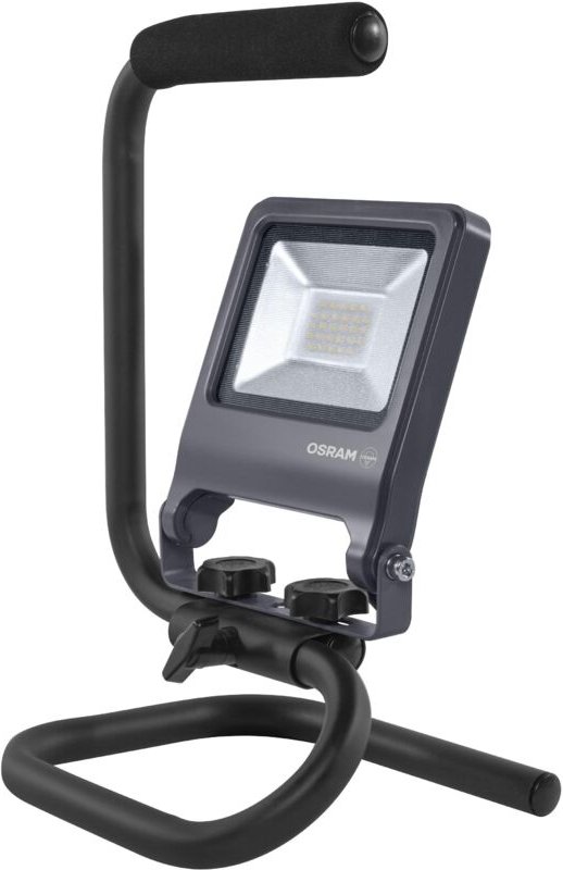 LED-Arbeitslicht S-St.20W 840
