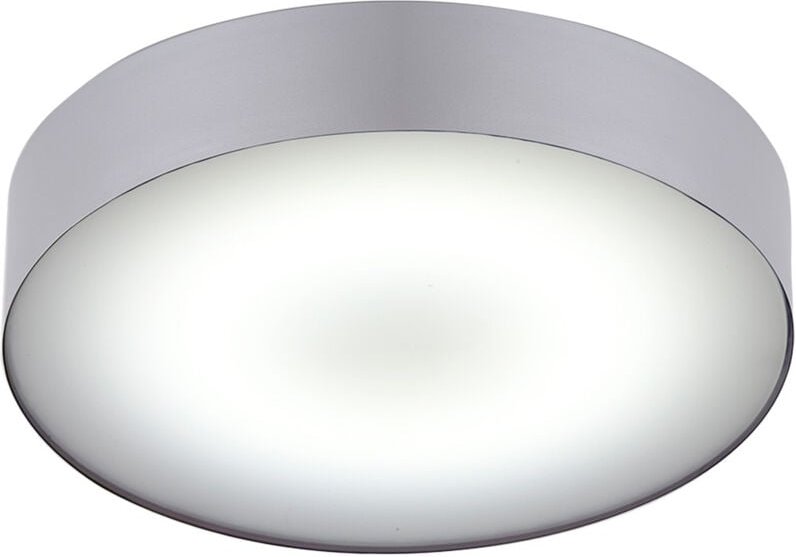Arena Led Silberne Deckenleuchte Nowodvorski 10183