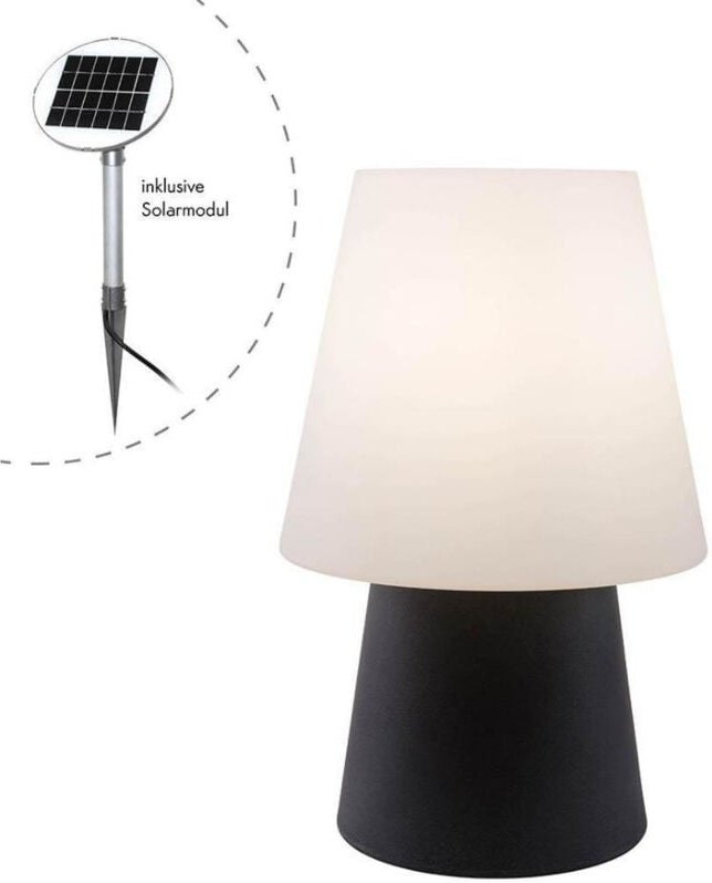 8 seasons No. 1 Anthrazit 60 Solar