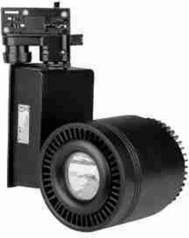 LED1238 VT-4545 GU10 Fassung Gips Quadratisch Weiß