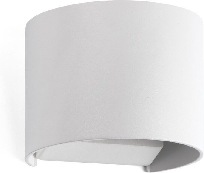 Sunset, led Wandleuchte für Außen Faro Barcelona