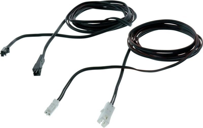 Verlängerung 1.8m MultiWhite / MultiColor - Halemeier