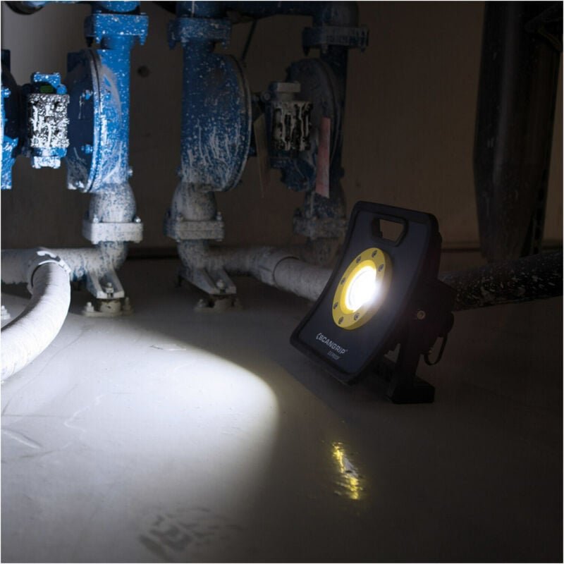 FP - scangrip Arbeitsleuchte NOVA-Ex r, 2000/4000Lumen