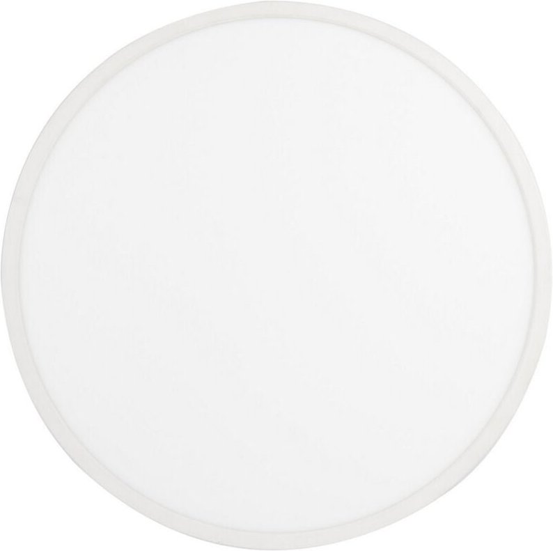 TK Aqua 40cm Deckenleuchte Weiß IP54 1xLED 36W