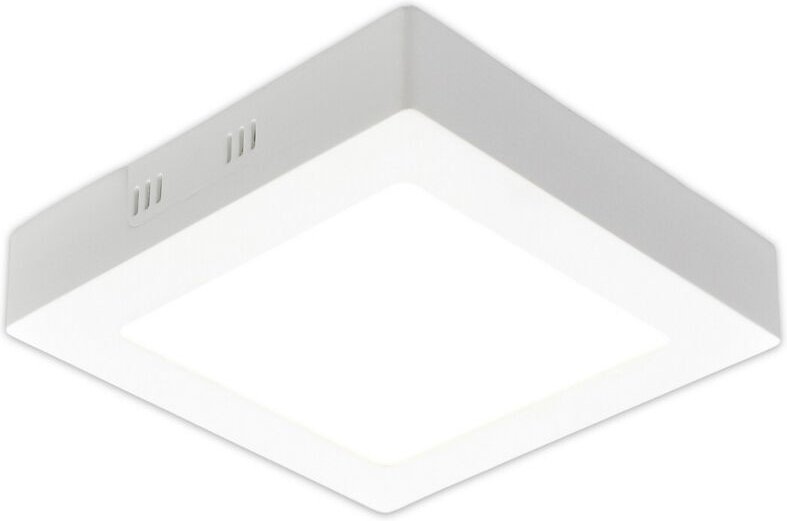 Thumbnail - Naeve DIMPLEX Dimmbare LED-Deckenleuchte Weiß 2967K