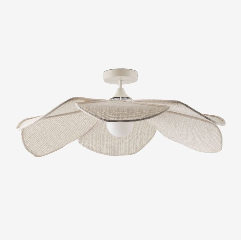 SKLUM Benavid Deckenleuchte Ø75 cm