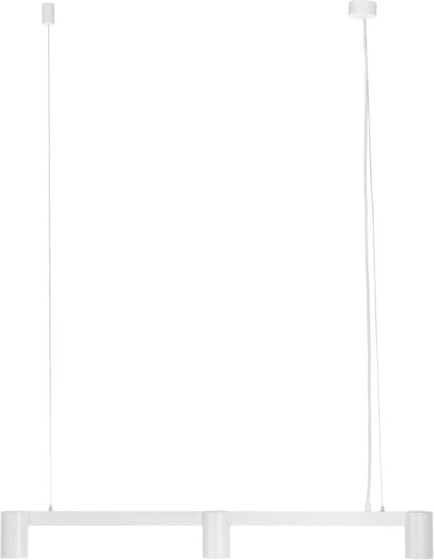 Pendelleuchte 'Brinja' aus Aluminium für Wohnzimmer & Esszimmer von Arcchio