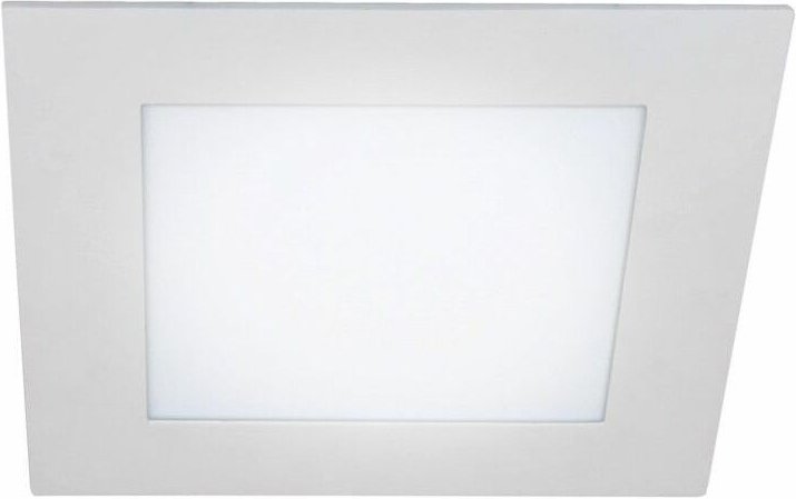 Thumbnail - Led Downlight 6W 4000K know quadratisch weiß cr 02-200-06-400