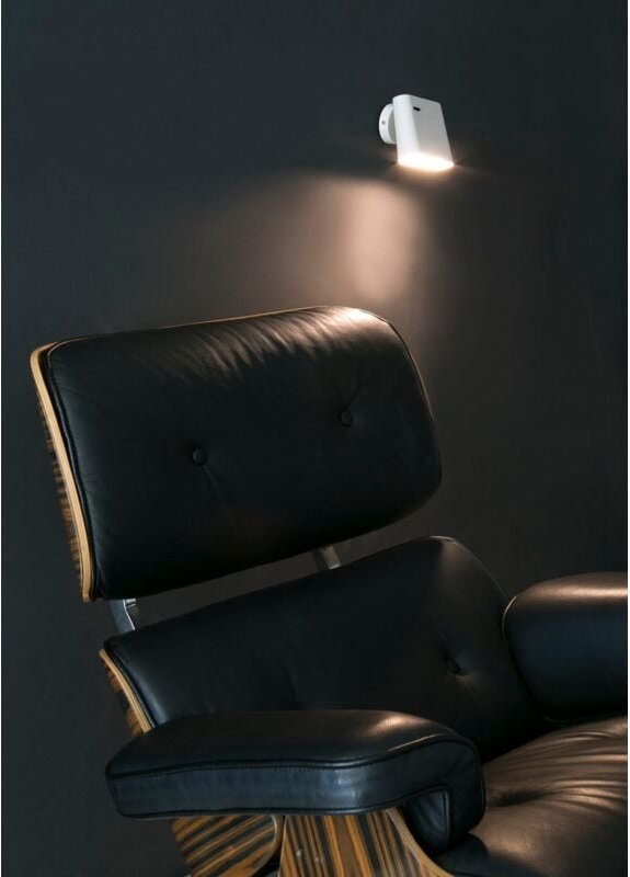 Aurea, Indoor led Applique Faro Barcelona