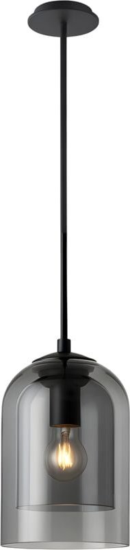 Hängeleuchte Toolight App1705-1cp Grey