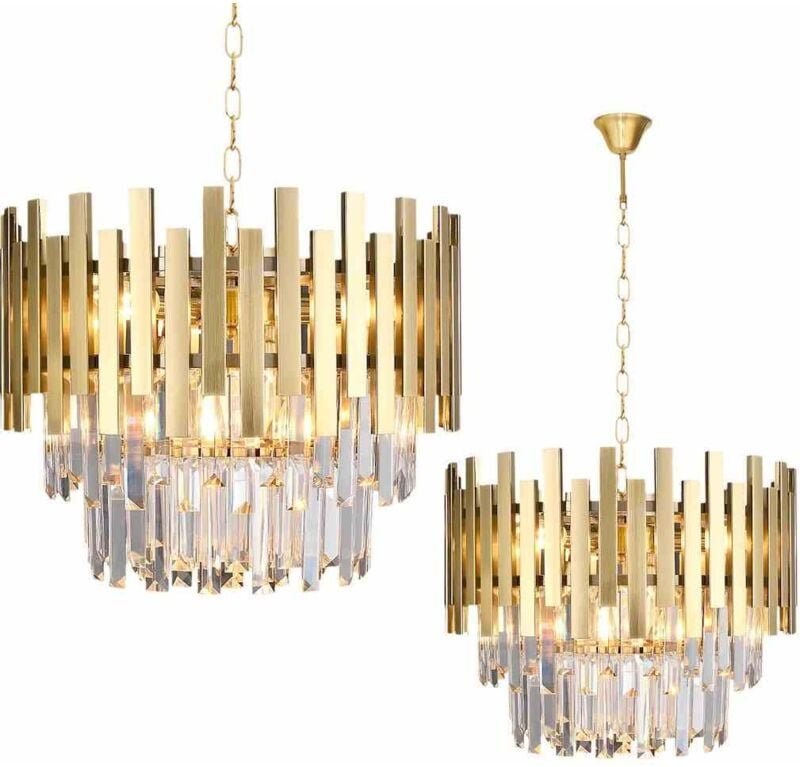 ASPEN GOLD Kronleuchter 6xE14