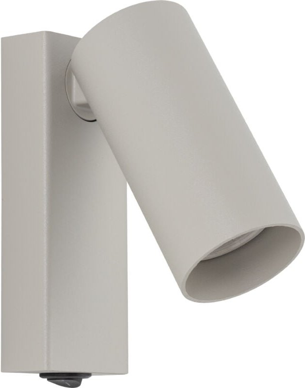 Wandleuchte Fourty Silk Gray Nowodvorski 11765