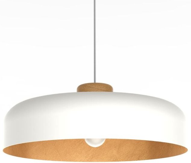 Bois sospensione foglia