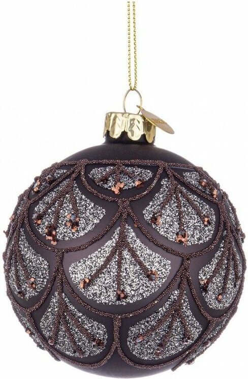 12x Sfera Vt Winslows Nero D80