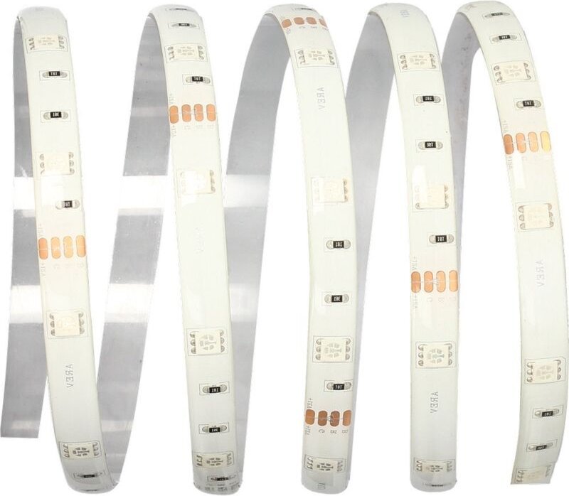 LOFT Indoor Led Strip 5m 7,2W/m RGB Arlux Lighting