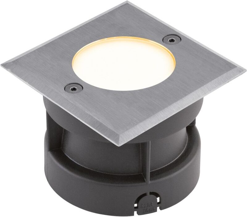 EVN Lichttechnik LED-Bodeneinbauleuchte 6742502 eds