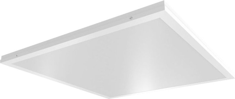 40 Watt led Decken Ein Aufbau Panel Lampe Arbeits Zimmer kaltweiß Leuchte ultra slim V-tac 6452