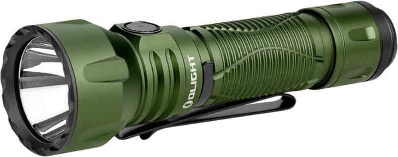 OLight Javelot EDC LED Taschenlampe akkubetrieben 1350 lm 197 g