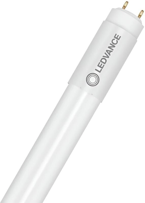 LED Röhre T8 G13 120cm Glas 14W 135 lm/W LEDVANCE No Flicker 4000K Neutralweiß Nein