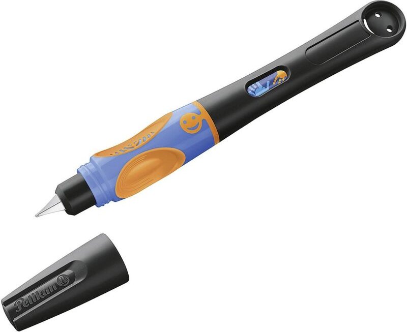 Füllhalter Griffix rh Ne.Black