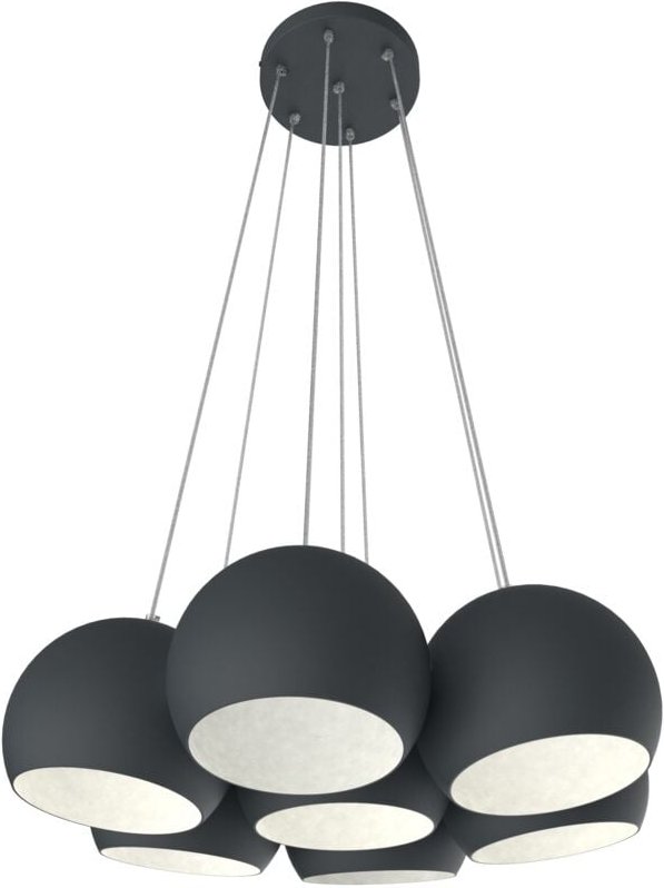 Joe sospensione X7 bicolore opaco