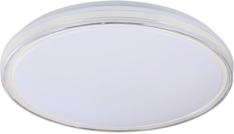 Snowy Deckenlampe 144w 3000-4000-6000k white 50d dimmbare Intensität 11520lm w/remote