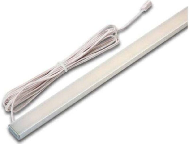Hera LED-Unterbauleuchte 450mm wws 61001427102